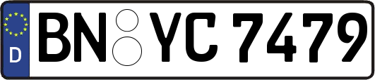 BN-YC7479