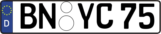 BN-YC75