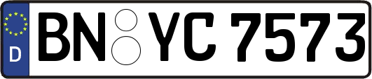 BN-YC7573