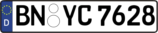 BN-YC7628