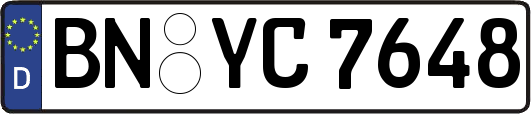 BN-YC7648