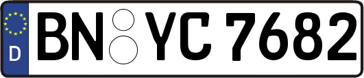 BN-YC7682