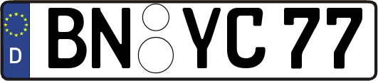 BN-YC77