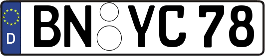 BN-YC78