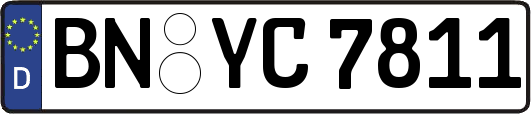 BN-YC7811