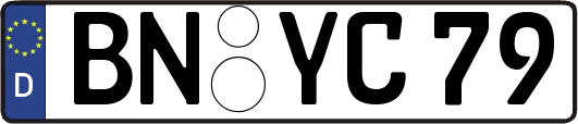 BN-YC79