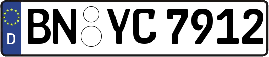 BN-YC7912