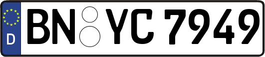 BN-YC7949