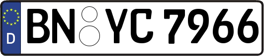 BN-YC7966