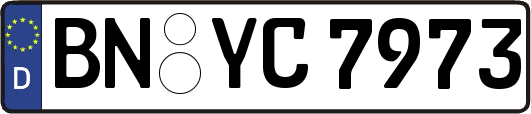 BN-YC7973