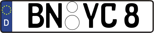 BN-YC8