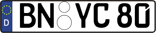 BN-YC80