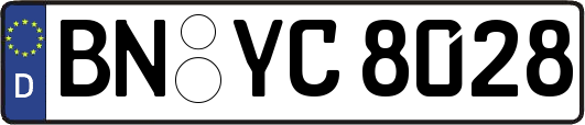 BN-YC8028