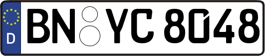 BN-YC8048