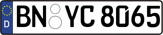 BN-YC8065
