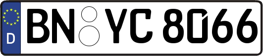 BN-YC8066
