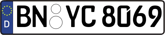 BN-YC8069