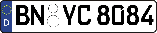 BN-YC8084