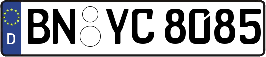 BN-YC8085