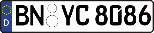 BN-YC8086