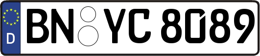 BN-YC8089