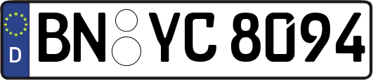 BN-YC8094