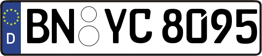 BN-YC8095