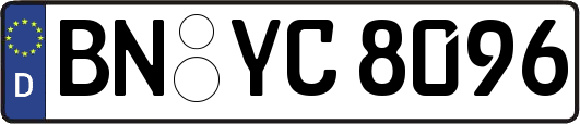 BN-YC8096