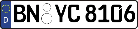 BN-YC8106