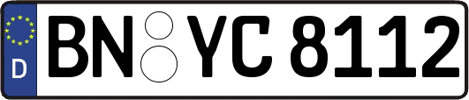 BN-YC8112