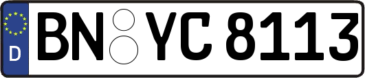 BN-YC8113