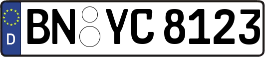 BN-YC8123