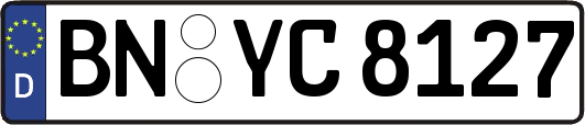 BN-YC8127