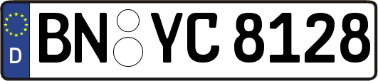 BN-YC8128