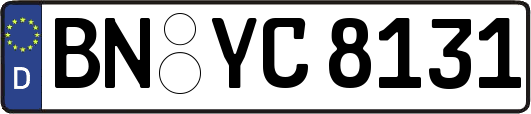 BN-YC8131