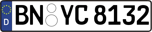 BN-YC8132