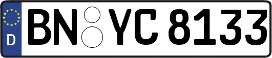 BN-YC8133