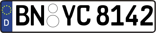 BN-YC8142