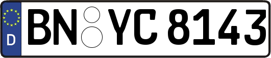 BN-YC8143