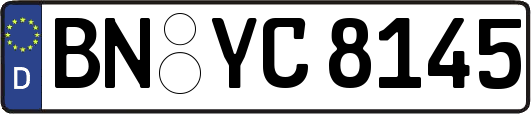 BN-YC8145