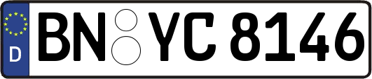 BN-YC8146