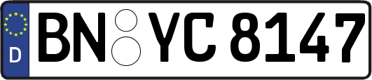 BN-YC8147