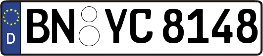 BN-YC8148