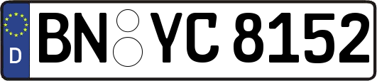 BN-YC8152