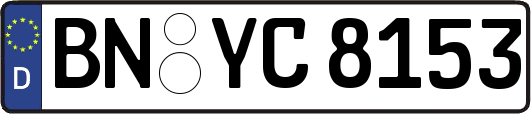 BN-YC8153