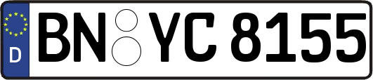 BN-YC8155