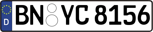 BN-YC8156