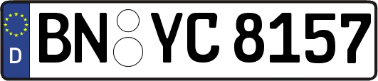 BN-YC8157