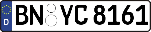 BN-YC8161