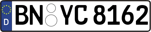 BN-YC8162
